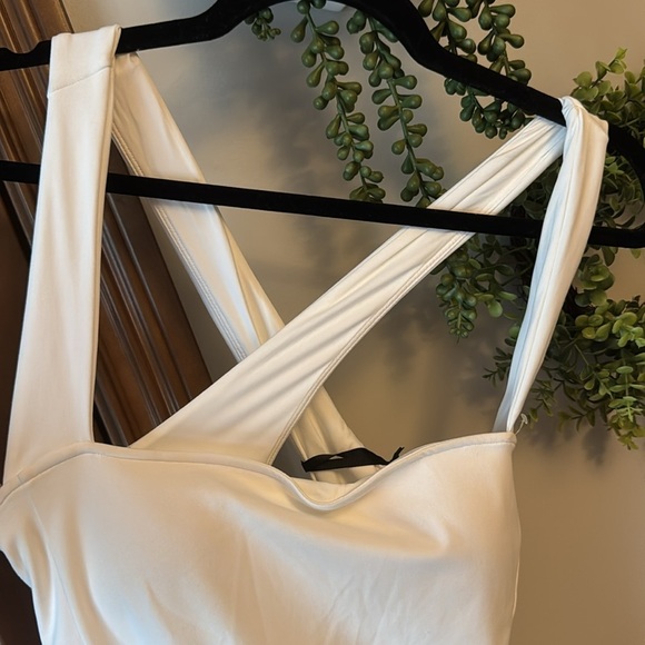 Varley Carina Dress - Picture 5 of 11